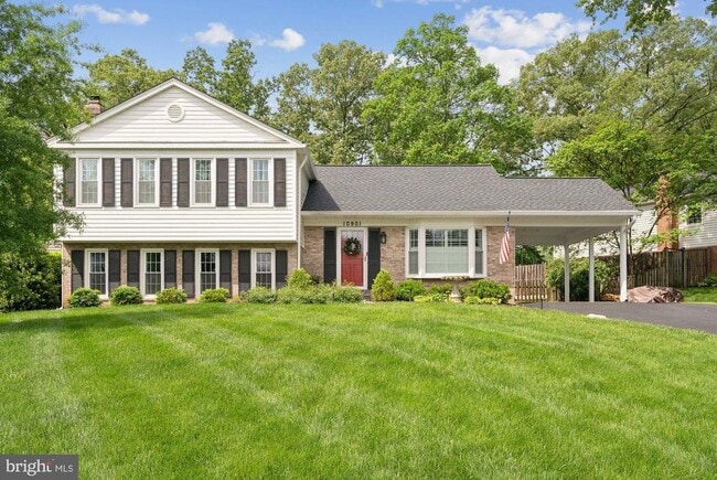 Photo - 10901 Spurlock Ct Casa