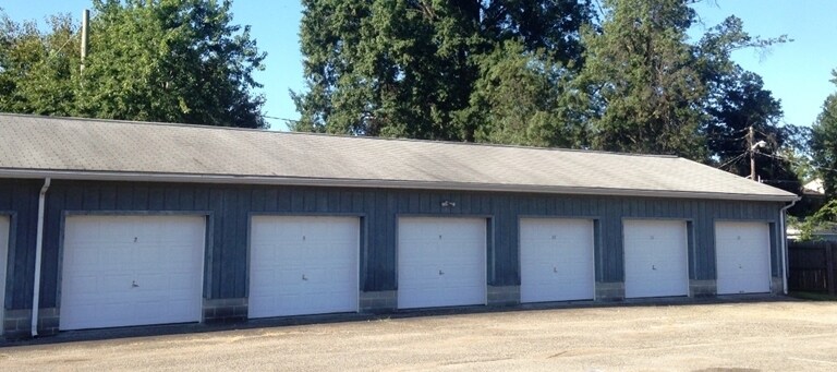 2841 Washington Ave - Dexter Villa Apartments