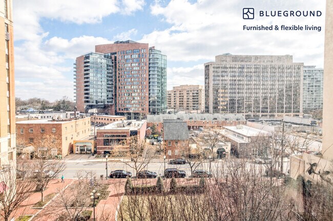 Photo - 4835 Cordell Ave Unit SI FL6-ID408