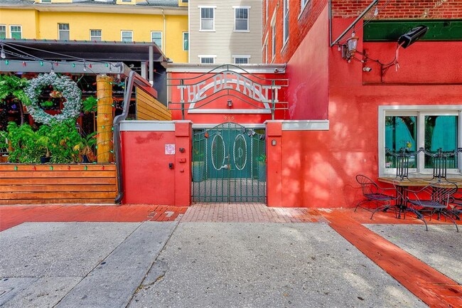 Photo - 215 Central Ave Unit 4C