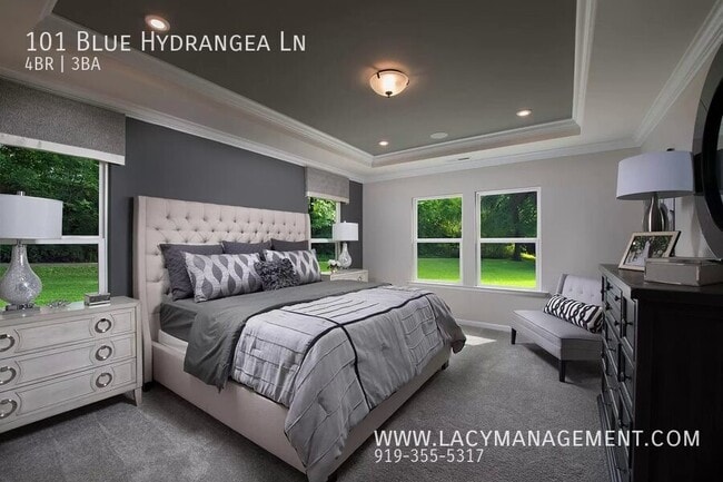 Photo - 101 Blue Hydrangea Ln