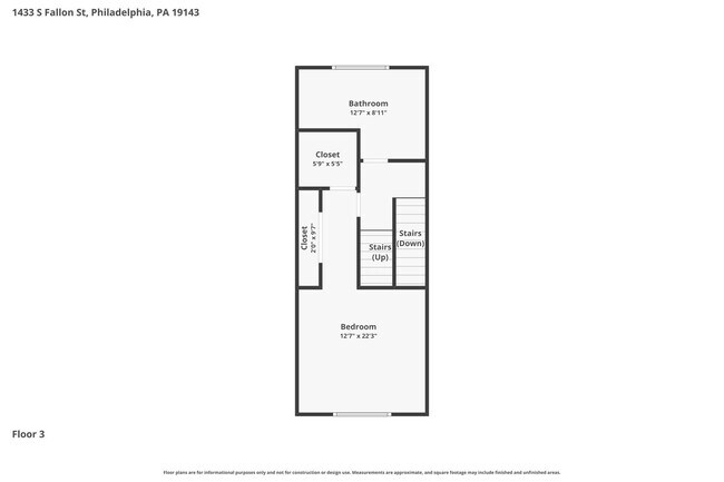 Photo - 1414 S Fallon St