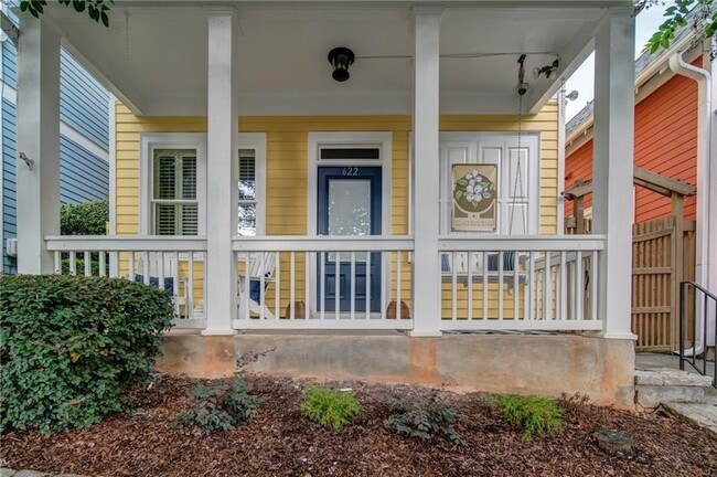 Building Photo - 622 John Wesley Dobbs Ave NE