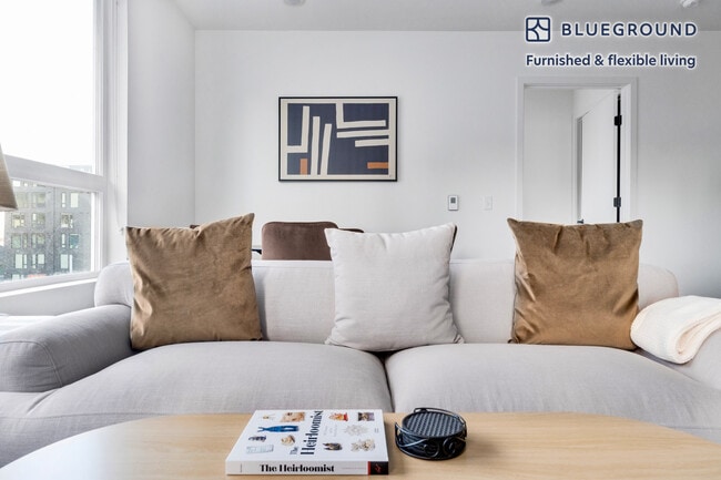 Photo - 1502 Fawcett Ave Unidad FL4-ID958