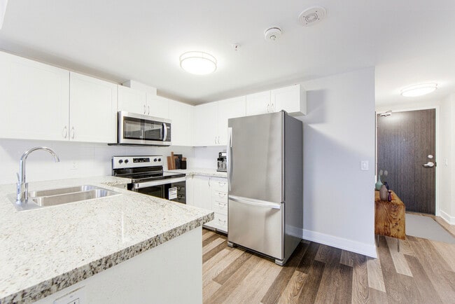 Photo - 212 Davis Apartments