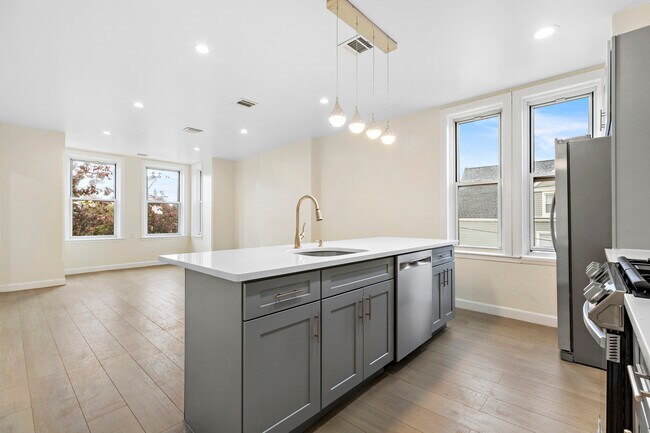 Photo - 201 Shippen St Unidad 2