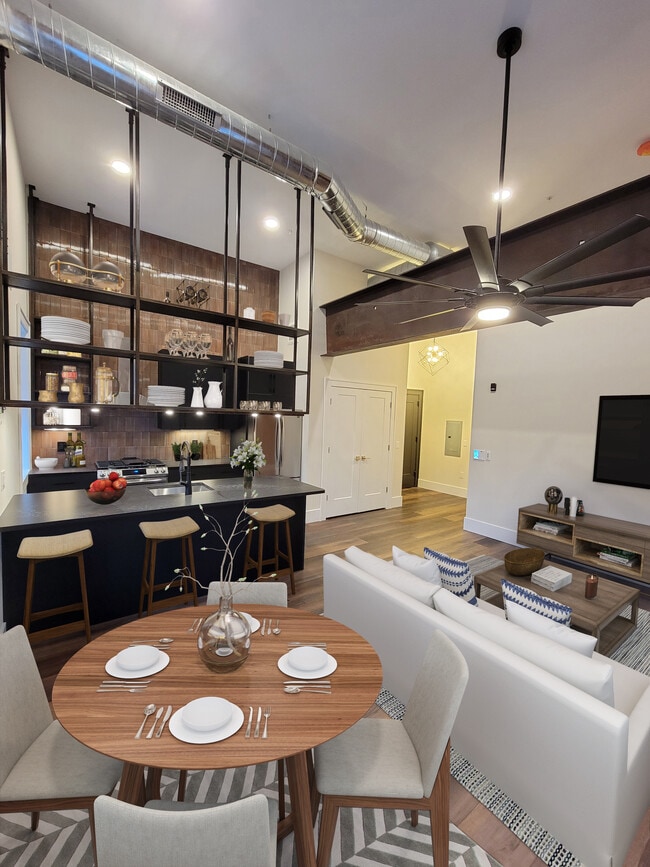 Photo - The Loft at Neilson