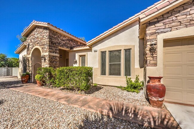 Photo - Charming Upgraded 1-Story Home in Gated Co...
