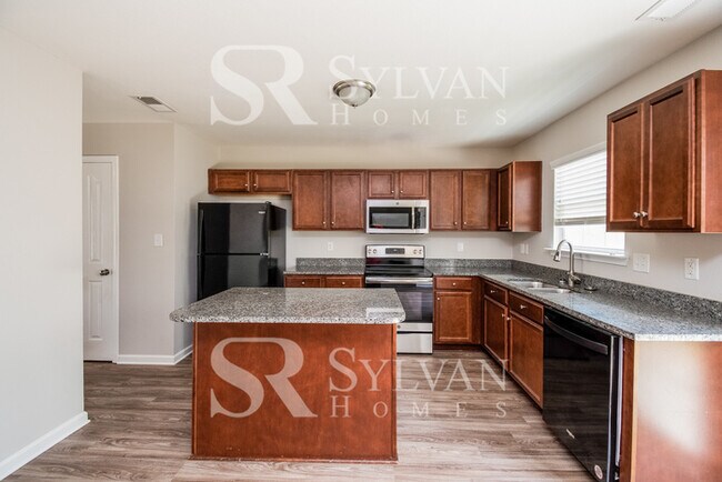 Photo - A must see 4-bedroom, 2.5 bath home in Oak Pointe.