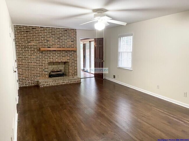 Photo - Live in Comfort & Style – 5BR/3.5BA Home w...