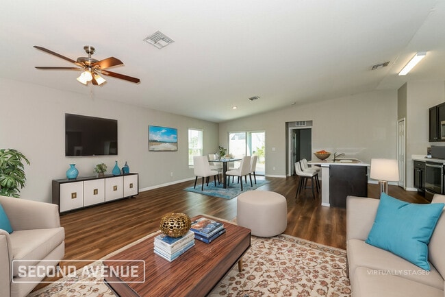 Photo - 3120 13th St SW