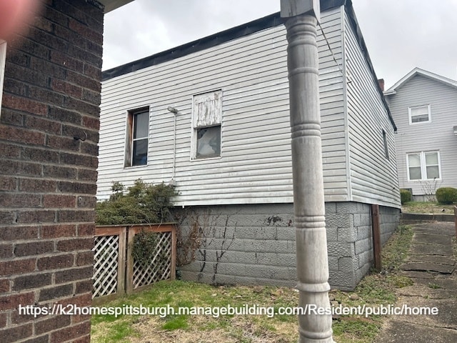 Building Photo - 99 Kenric Ave Rental