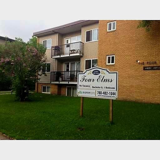 Building Photo - Available 1 Bedroom Apartment 5 mins from Nait With One Month Free Unit 15