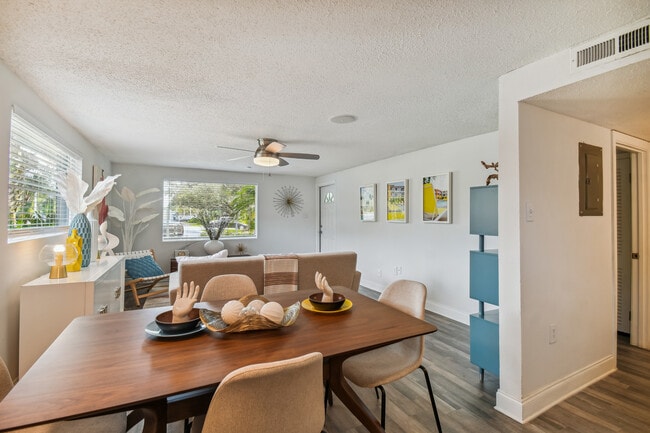 Ayla Apartments