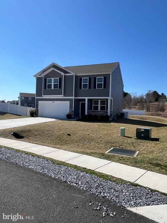 Photo - 115 Bell Tower Ln