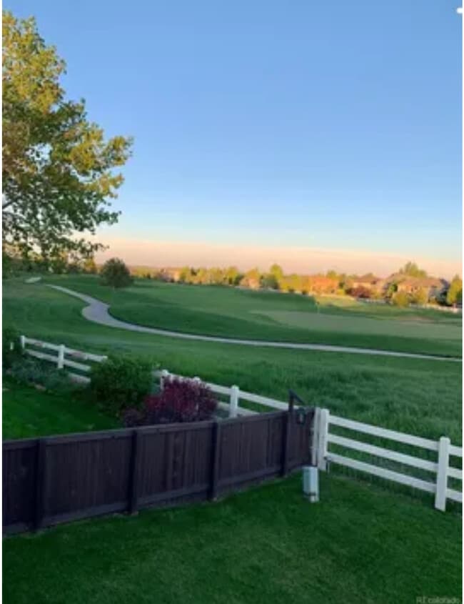 Golf course views - 4590 Elizabeth Ln