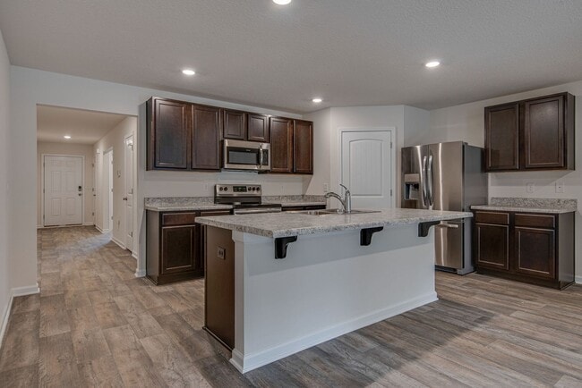 Photo - Spacious 4-Bedroom Home - Cambria