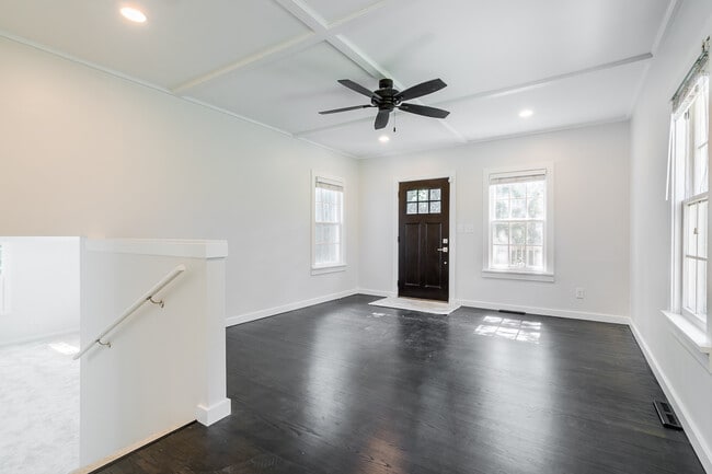 Photo - 2317 Kanza Pl