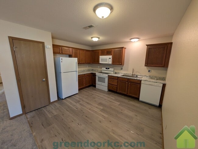 Photo - 1107 Fall Meadow Ln