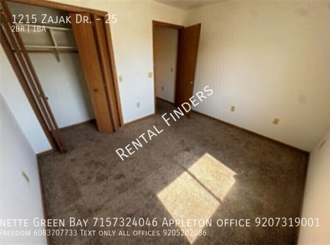 Photo - 1215 Zajak Dr Unit 25