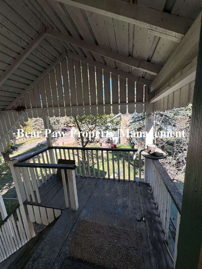 Photo - "1-Bedroom Retreat in downtown Evergreen"