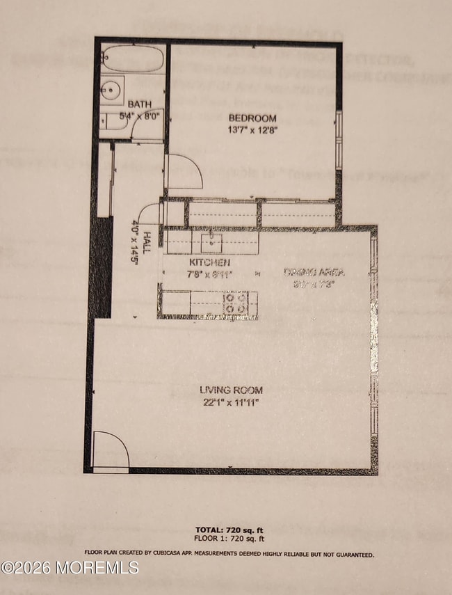 Photo - 94 Stonehurst Blvd Unit B