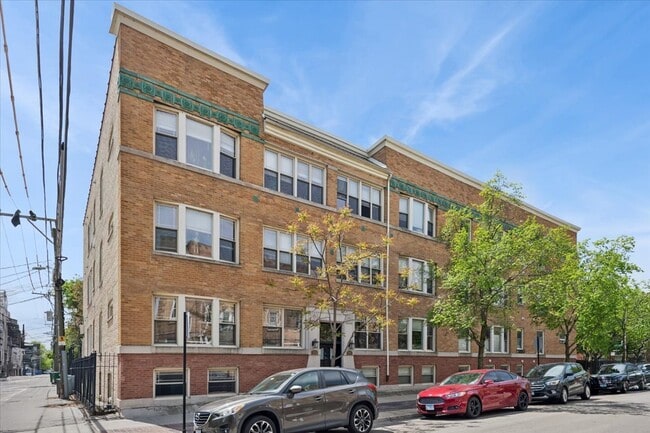 Photo - 1217 W Sunnyside Ave