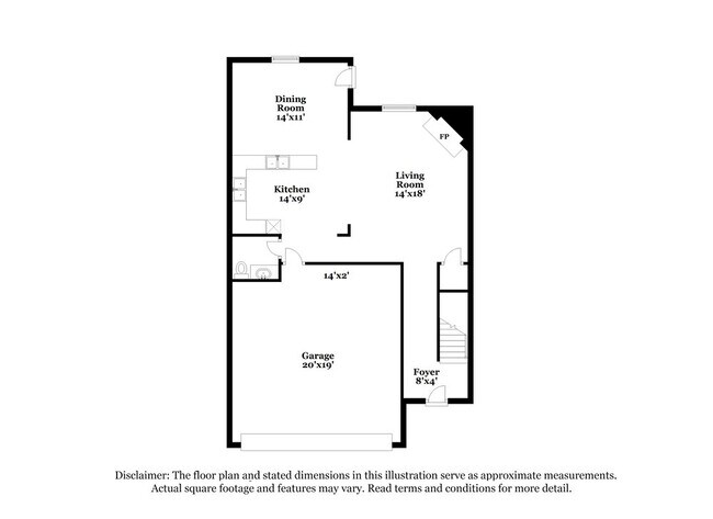 Photo - 4014 Haworth Pkwy