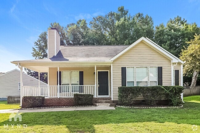 Building Photo - 501 Baygall Rd Rental