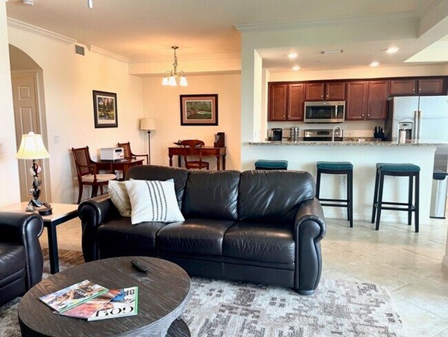 Photo - WINTER 2026  FURNISHED UNIT AT THE LAKEWOOD NATIONAL