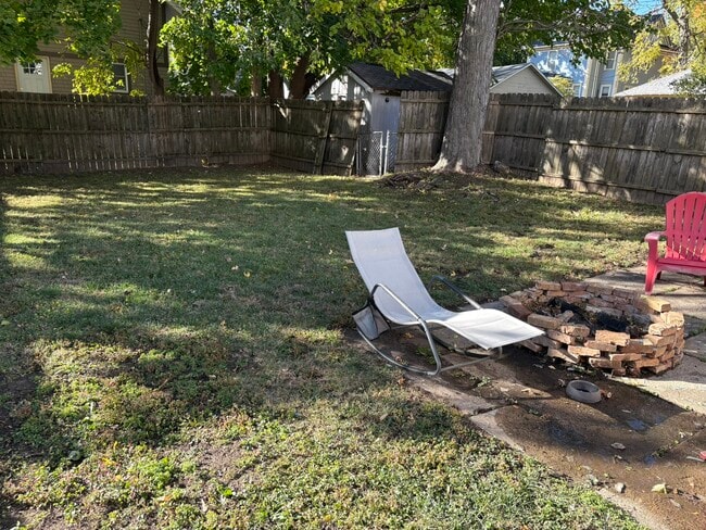 Photo - 605 S Prairie St