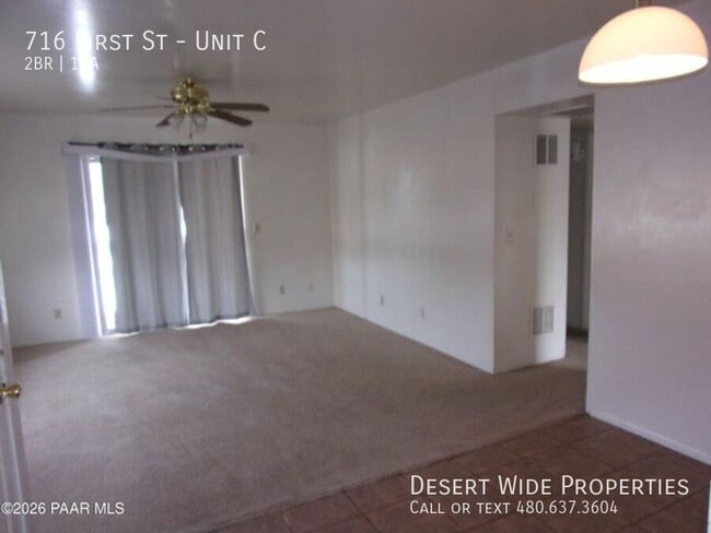 716 First St-Unit C