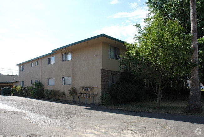 Arden Villa Apartments