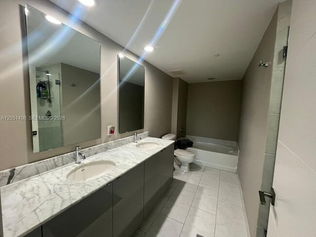 Photo - 951 Brickell Ave Unit 1706
