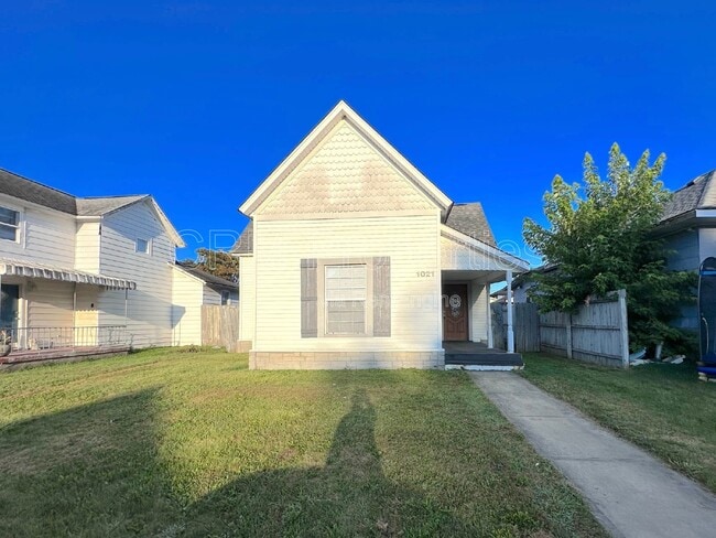 Photo - 1021 S Purdum St