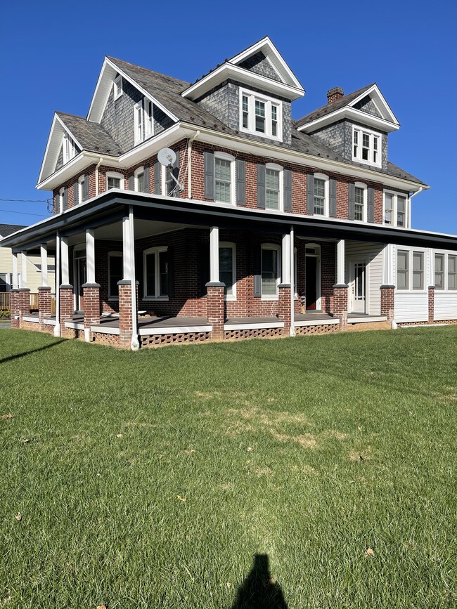 Photo - 925 Francis Scott Key Hwy Unidad Apt #2