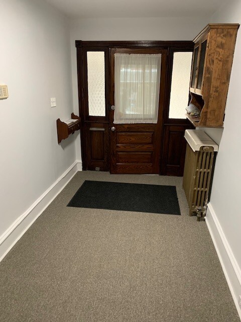 Entryway - 832 Cricket Ave Unit Apartment #2