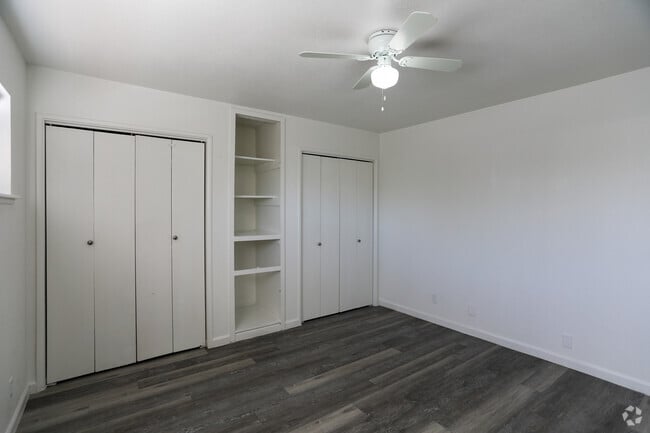 Dormitorio 1BR 1BA 630SF Mejorado - The French Quarter