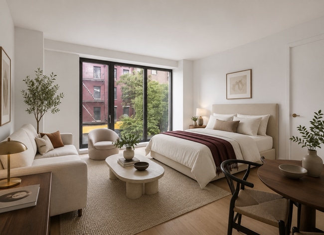 Building Photo - 446 W 44th St
