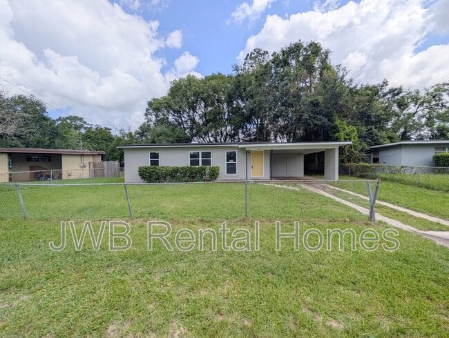 Building Photo - 6051 Park St Rental