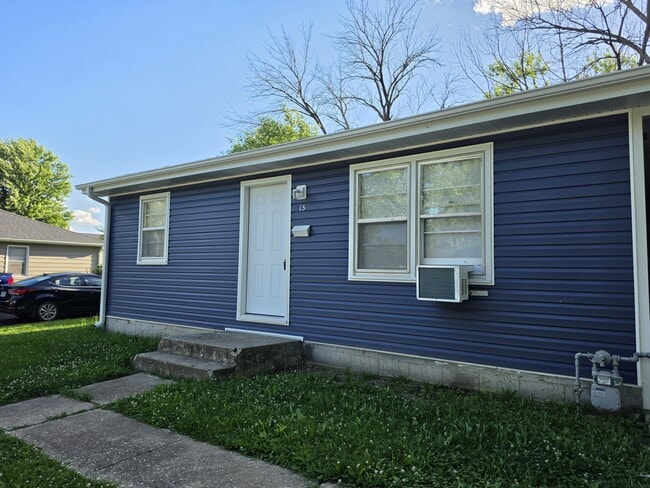 Photo - 15 Bougainville Dr Unit 1