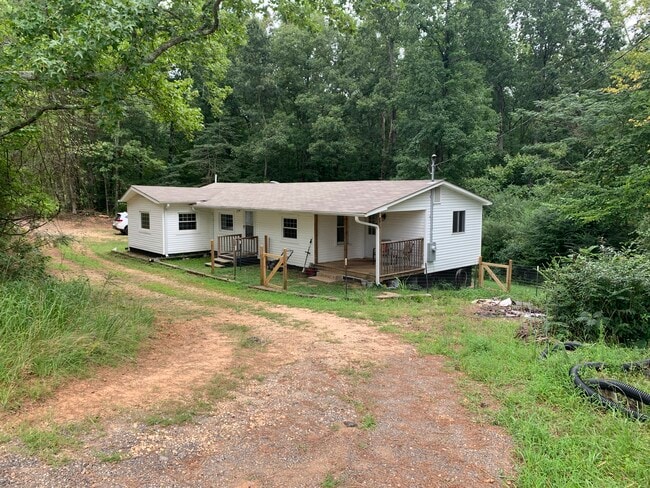 Photo - 354 Co Rd 353 Casa