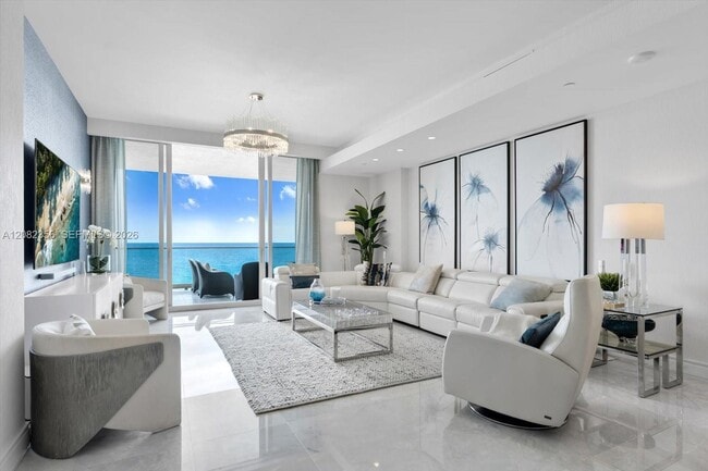 Building Photo - 17901 Collins Ave Unit 802