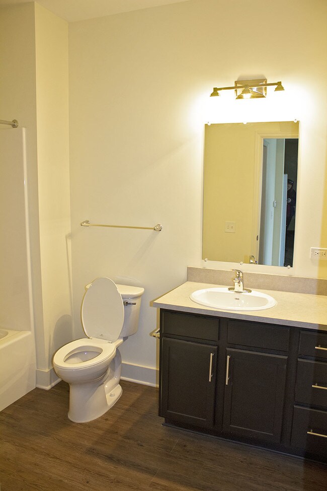 Lincoln House Apartments For Rent in Owosso, MI