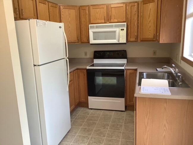 Photo - Burns Park Senior Apartments