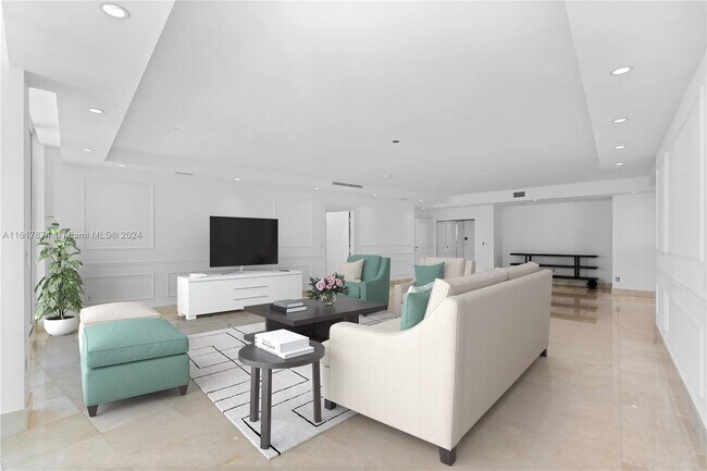 Photo - 9601 Collins Ave Unit 1002