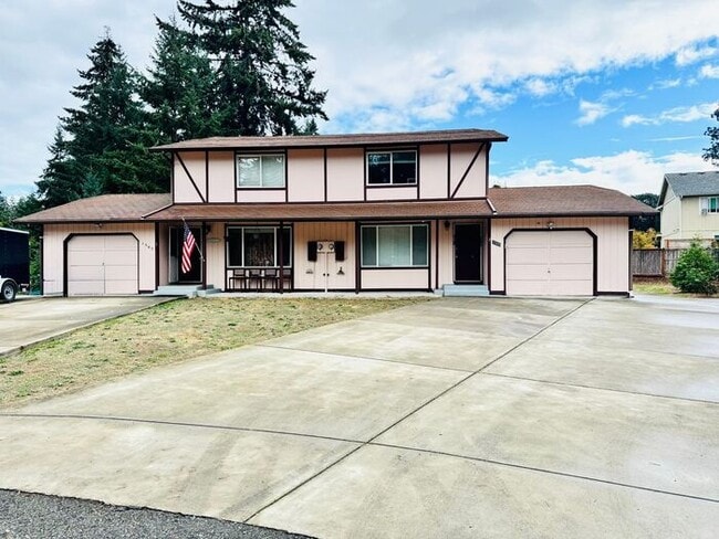 Photo - Inviting 2 Bedroom, 1.5 Bath Townhouse Dup...