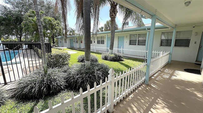 Photo - 1601 S Federal Hwy Unidad 9 Rental