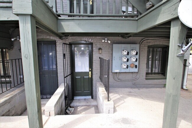 Photo - 223 E Preston St Unidad Basement