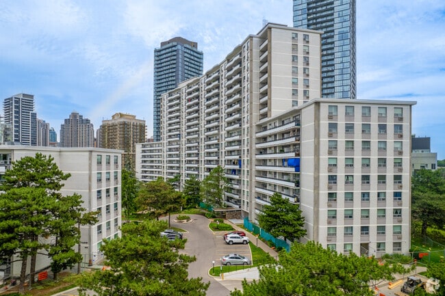 Park Willow Developments